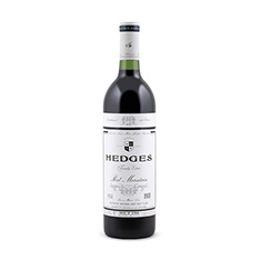 HEDGES FAMILY ESTATE RED 2011