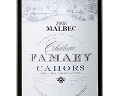 CHÂTEAU FAMAEY TRADITION CAHORS