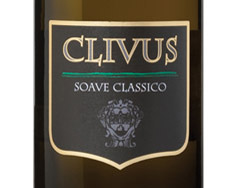 09 SOAVE CLASSICO CRU CLIVUS (MONTEFORTE)
