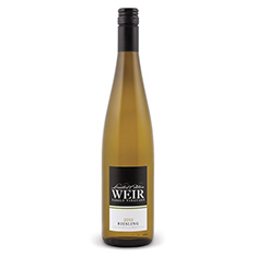 MIKE WEIR LIMITED EDITION RIESLING 2014