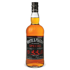 WHYTE & MACKAY SPECIAL RESERVE SCOTCH WHISKY