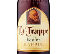 LA TRAPPE ST. ISID'OR ALE