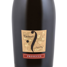 FANTINEL EXTRA DRY PROSECCO