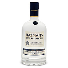 HAYMAN'S 1850 RESERVE GIN