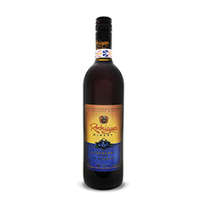 RODRIGUES BLUEBERRY WINE K