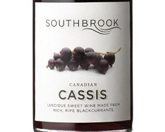 CASSIS CANADIAN (SOUTHBROOK FARMS)