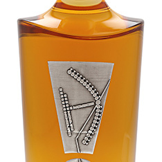 EXCLAMATION ICEWINE DECANTER