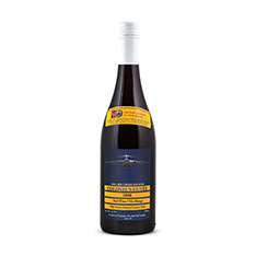 HILLIER CREEK COLONEL'S CUVEE DDP