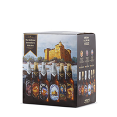 UNIBROUE SOMMELIER PACK
