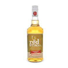 RED STAG HARDCORE CIDER