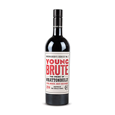YOUNG BRUTE RED BLEND