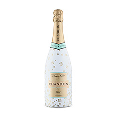 DOMAINE CHANDON BRUT HOLIDAY LIMITED EDITION