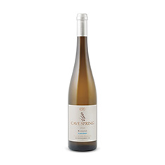 CAVE SPRING CSV RIESLING 2012