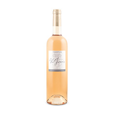 CHÂTEAU VAL JOANIS TRADITION ROSÉ 2015