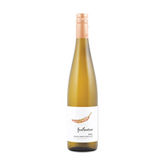 FEATHERSTONE BLACK SHEEP RIESLING 2015