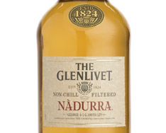 THE GLENLIVET NADURRA AGED 16 YEARS SCOTCH WHISKY