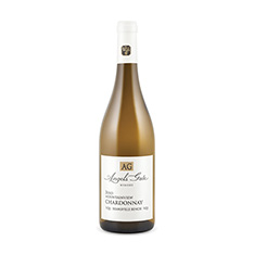 ANGELS GATE MOUNTAINVIEW CHARDONNAY 2010