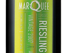 MARQUEE ARTISAN WINES CLASSIC RIESLING