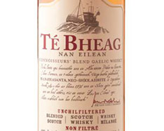 T BHEAG SCOTCH WHISKY